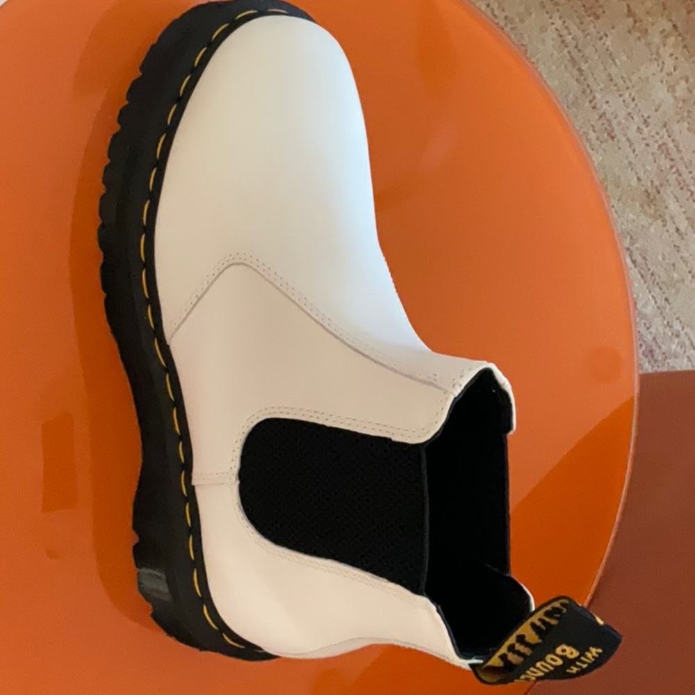 Men’s dr Martens boots